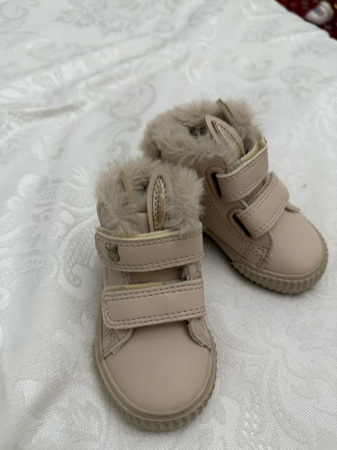 Next Ботинки Next с ушками — фото 2