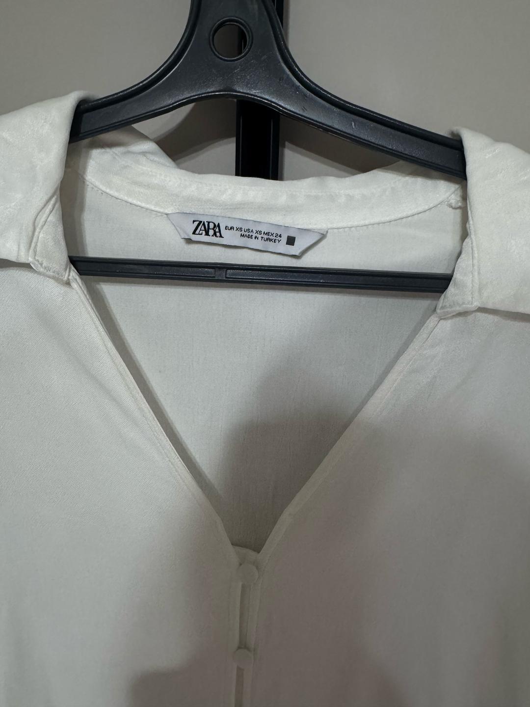 Zara ZARA блуза — фото 2
