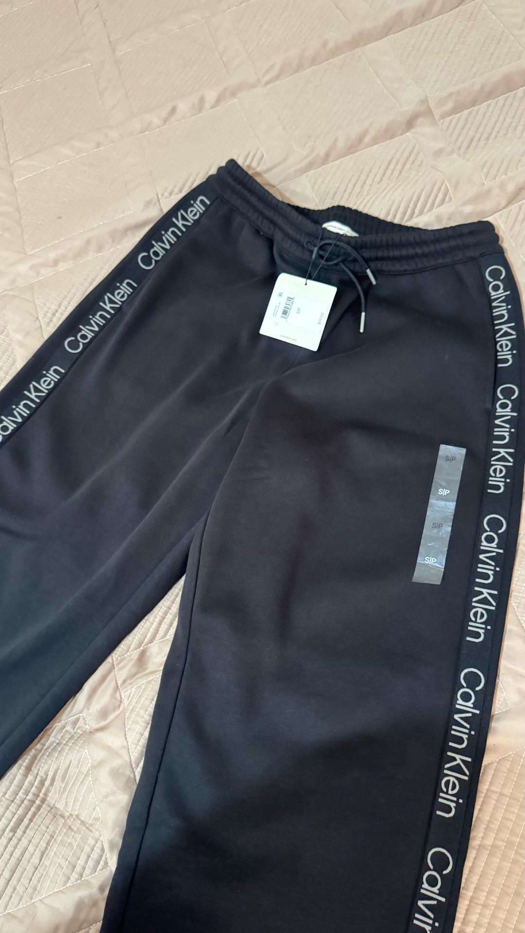 Calvin Klein Спортивные брюки Calvin Klein — фото 2