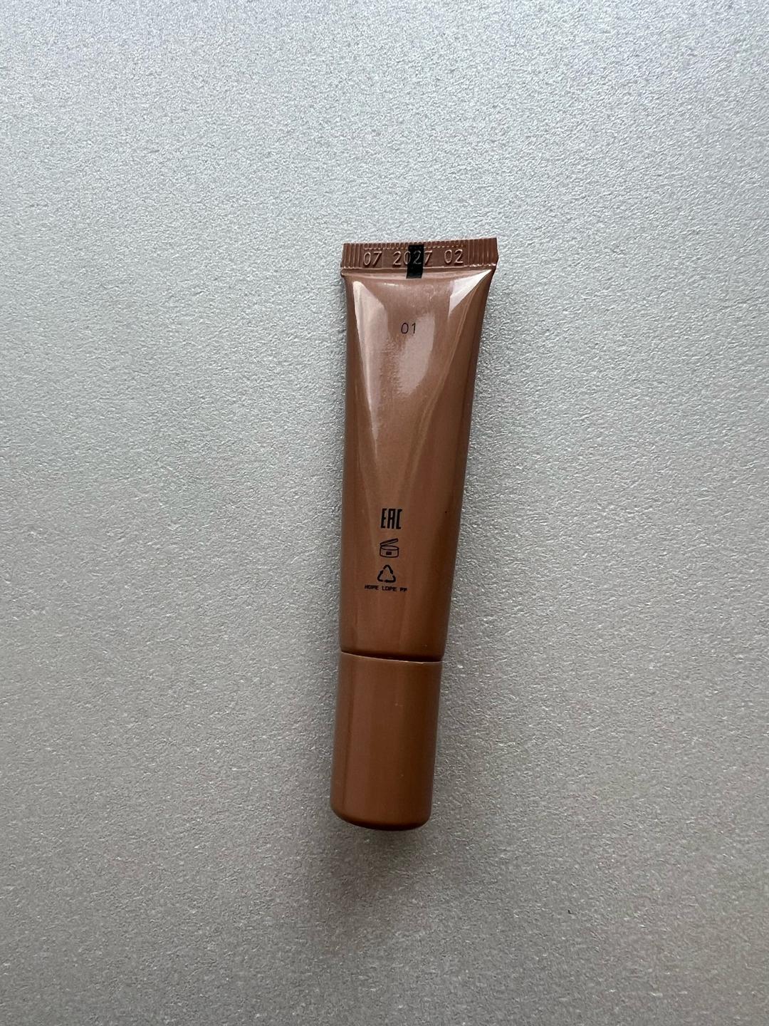 SHIK SHIK Perfect Liquid Contour — фото 2