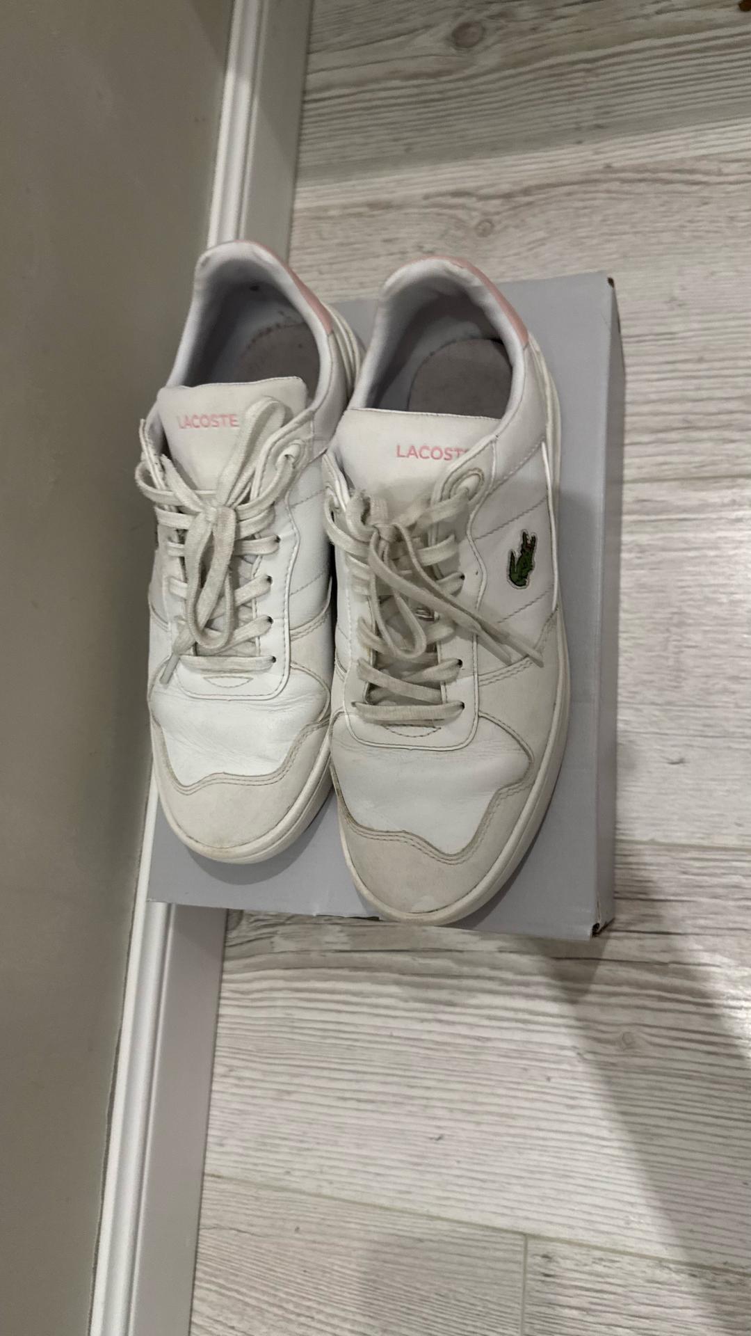 Lacoste Кроссовки Lacoste — фото 2