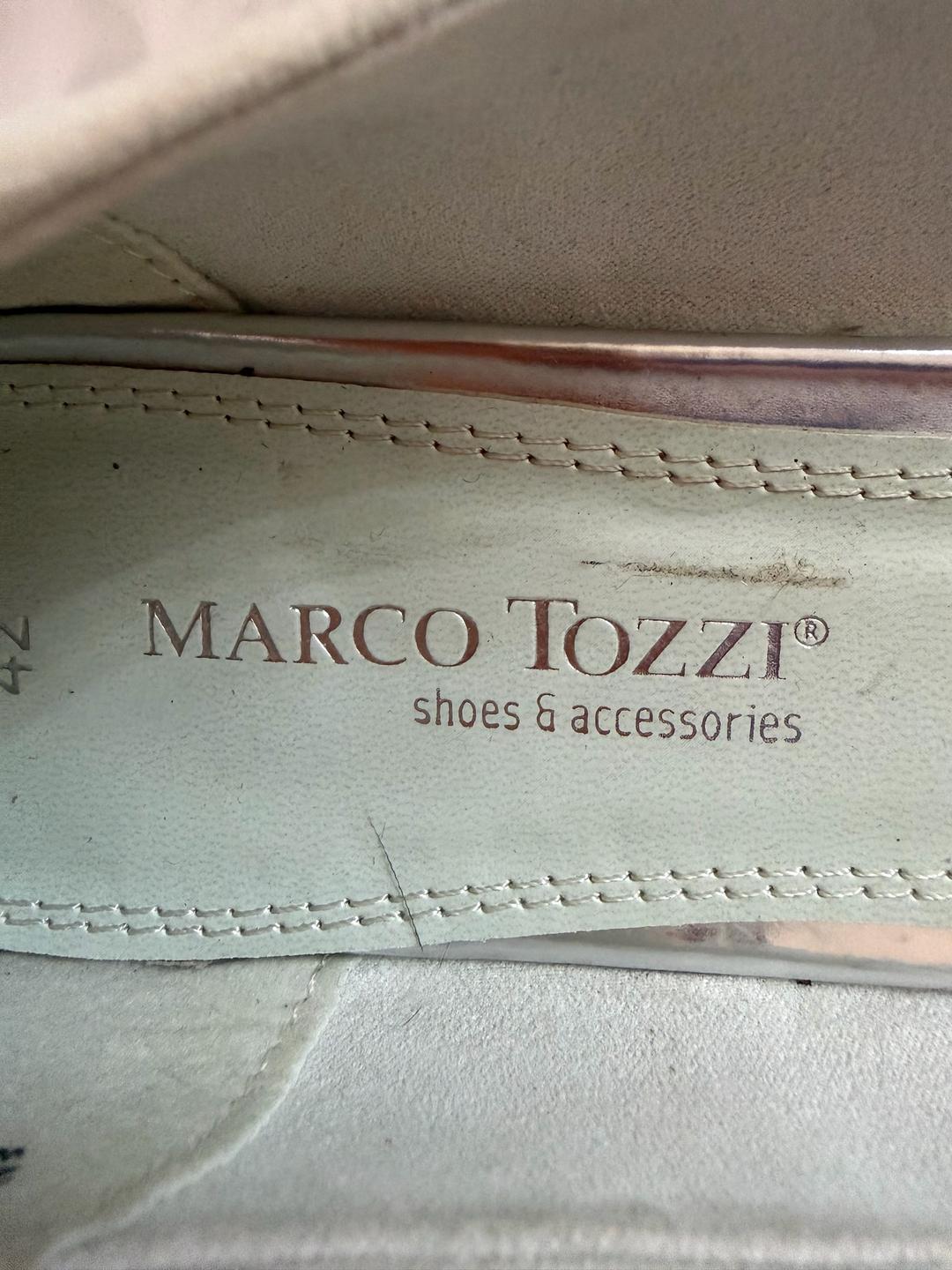 Marco Tozzi Балетки Marco Tozzi — фото 2