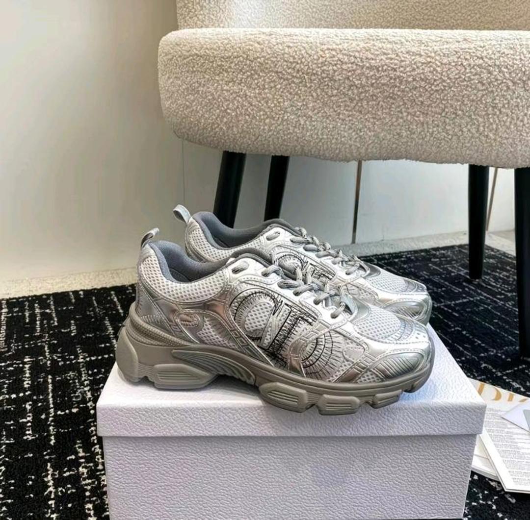Dior Chrono Sneaker Dior Chrono Sneaker — фото 2