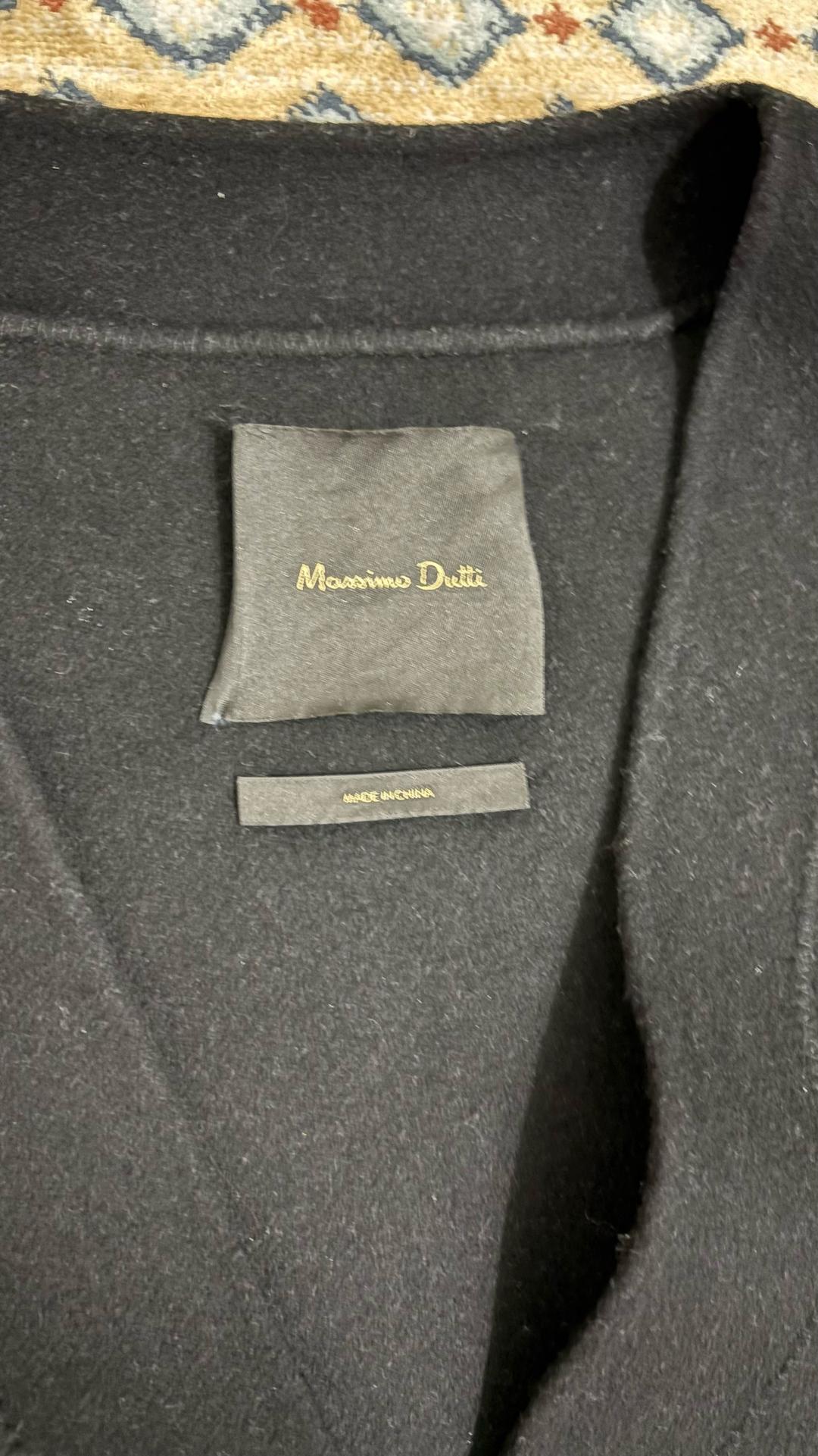 Massimo Dutti Кардиган Massimo Dutti — фото 2