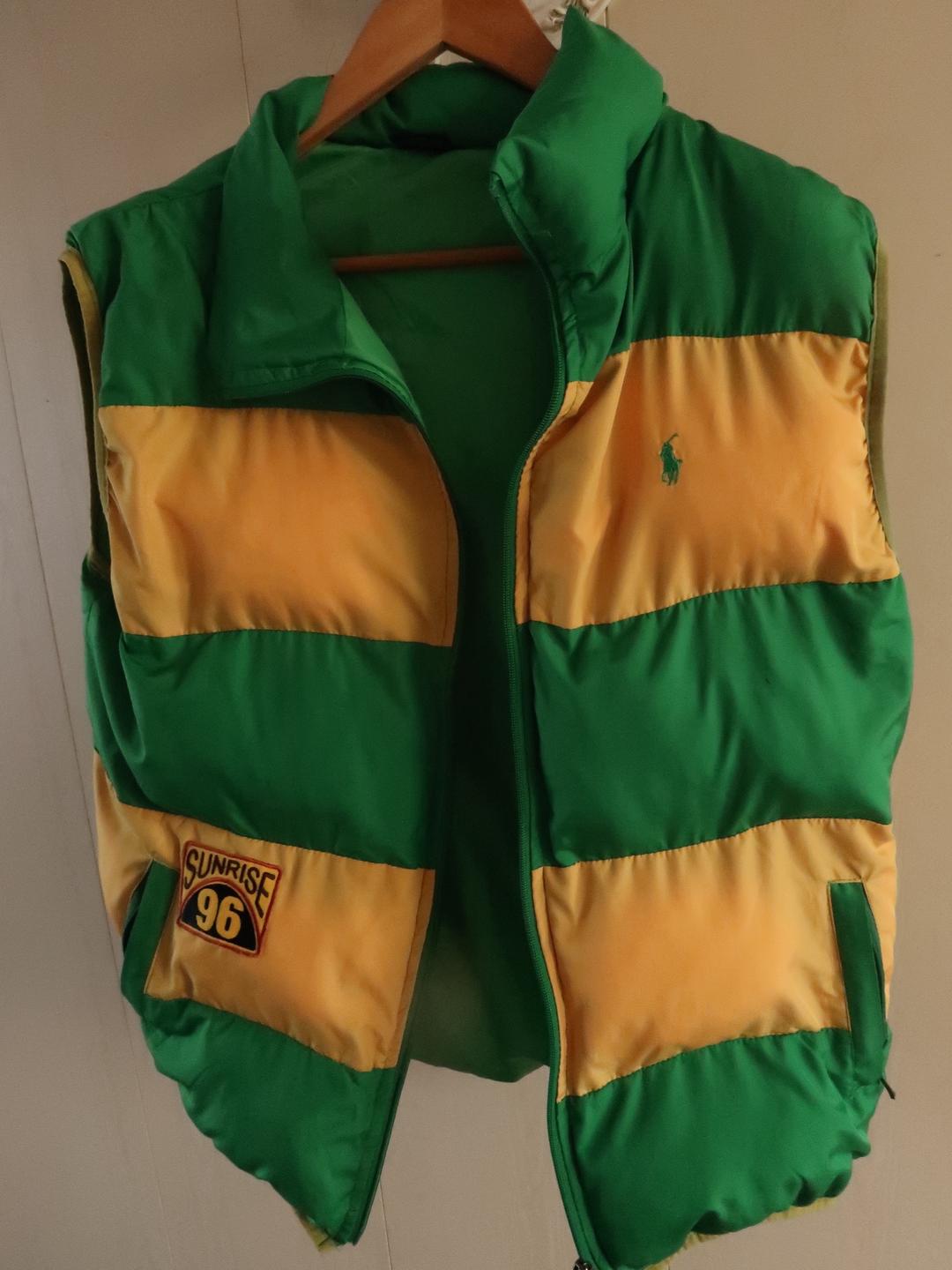 Polo Ralph Lauren Жилетка Polo by Ralph Lauren — фото 2