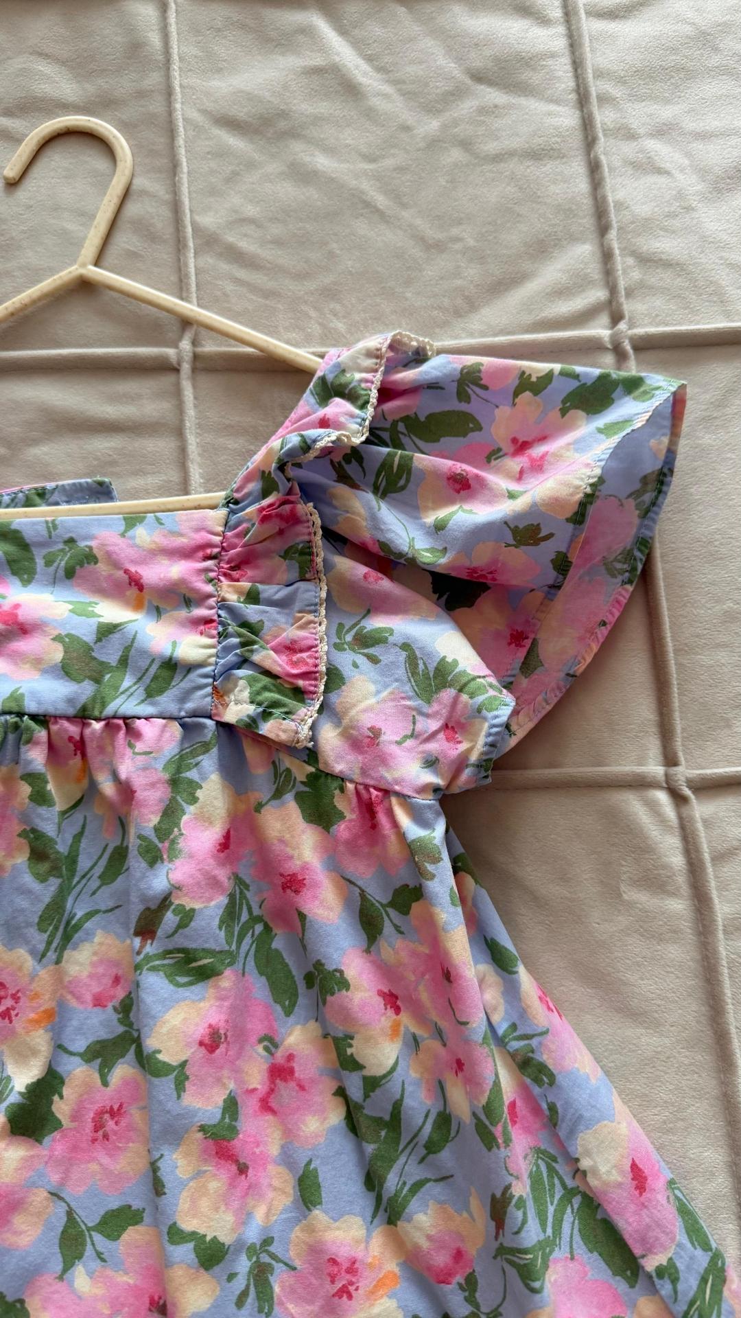 Zara Платье Зара — фото 2