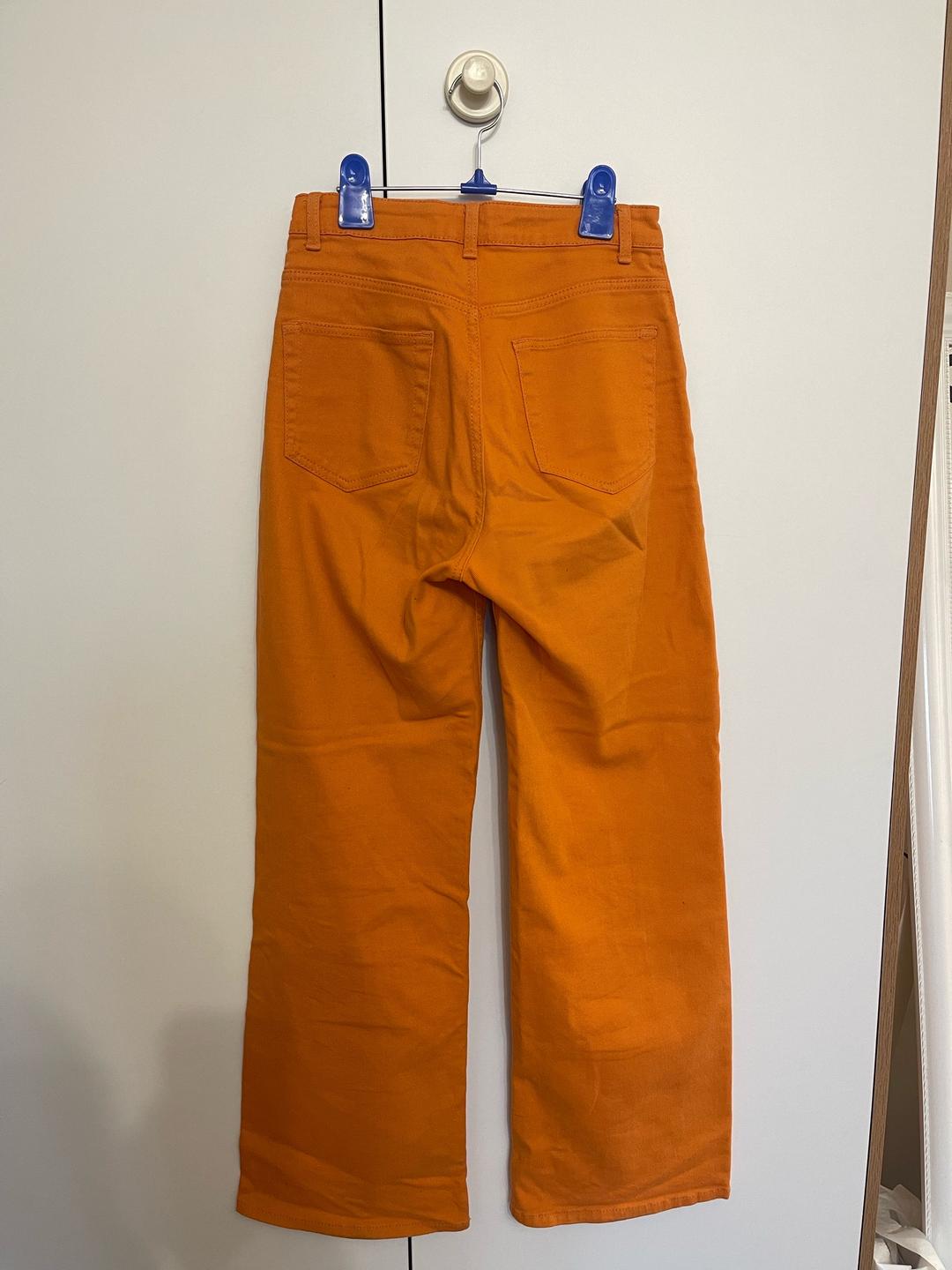 H&M Джинсы H&M — фото 2