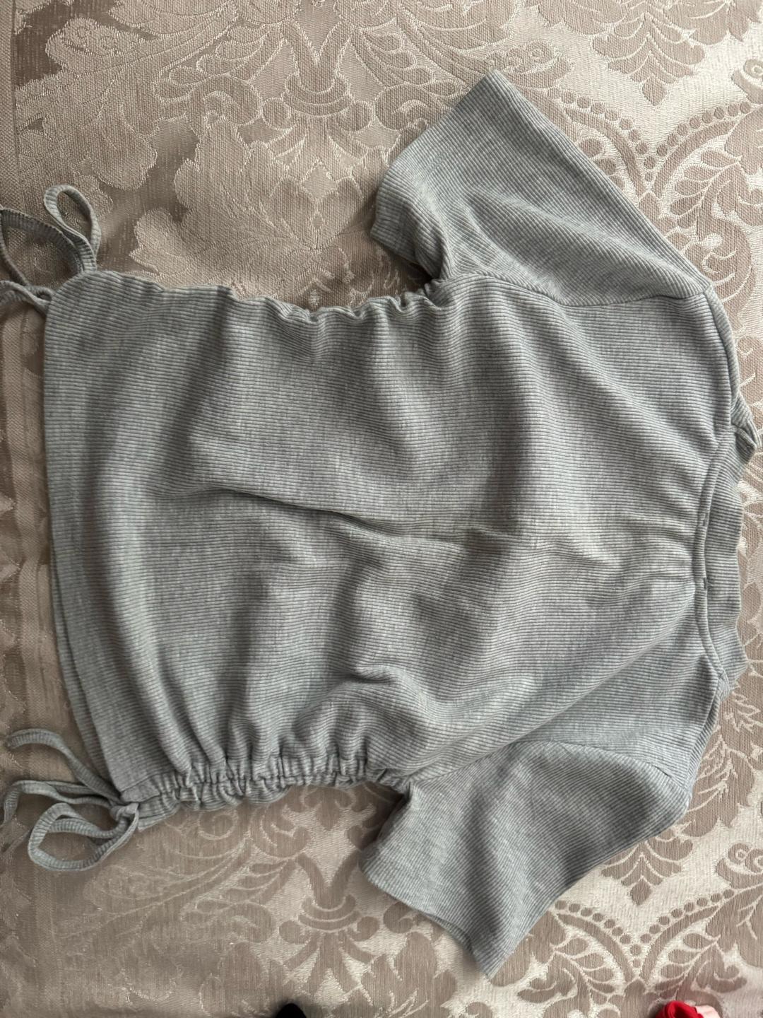 Pull & Bear Футболка — фото 2