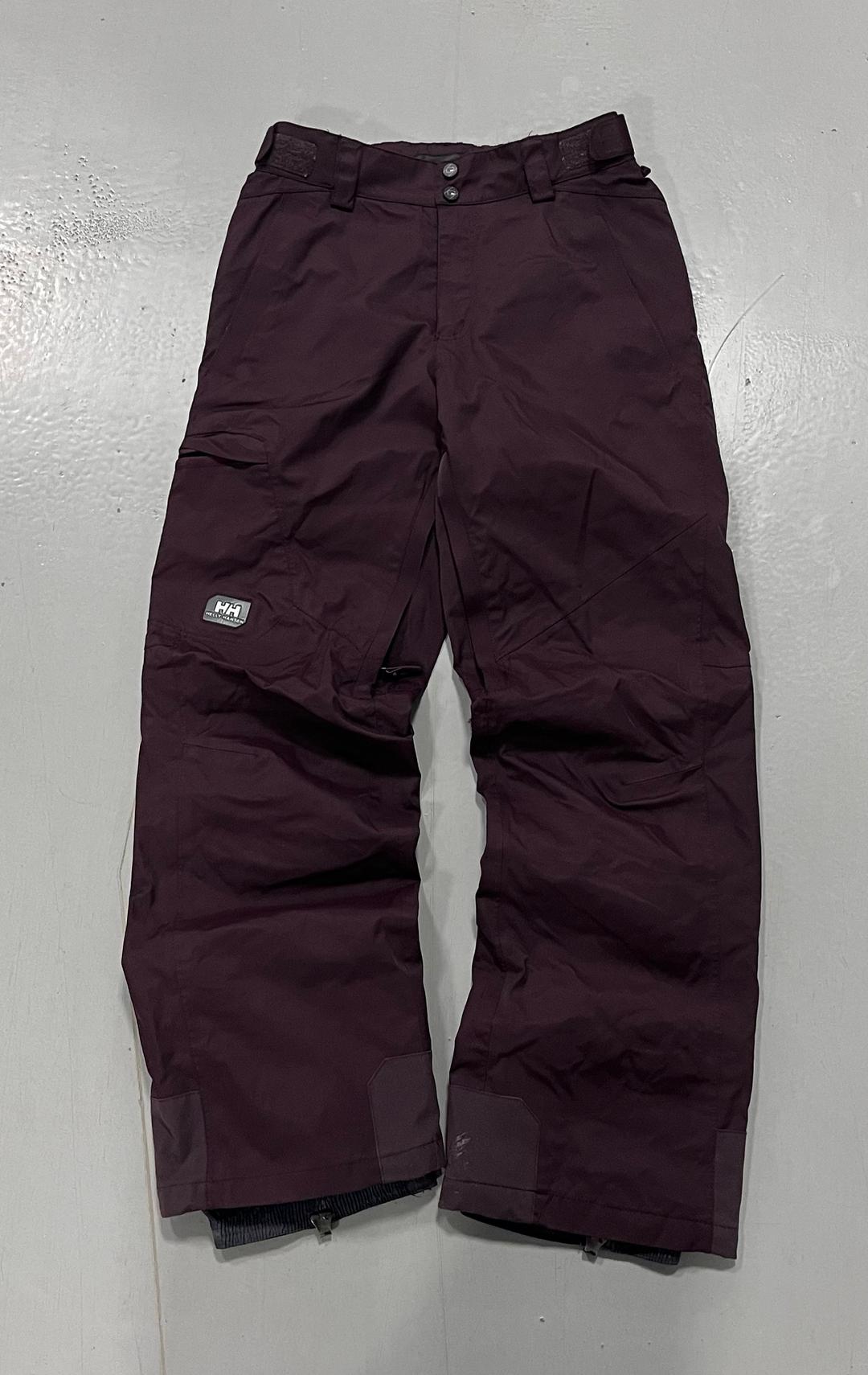 Helly Hansen Лыжные брюки Helly Hansen — фото 2