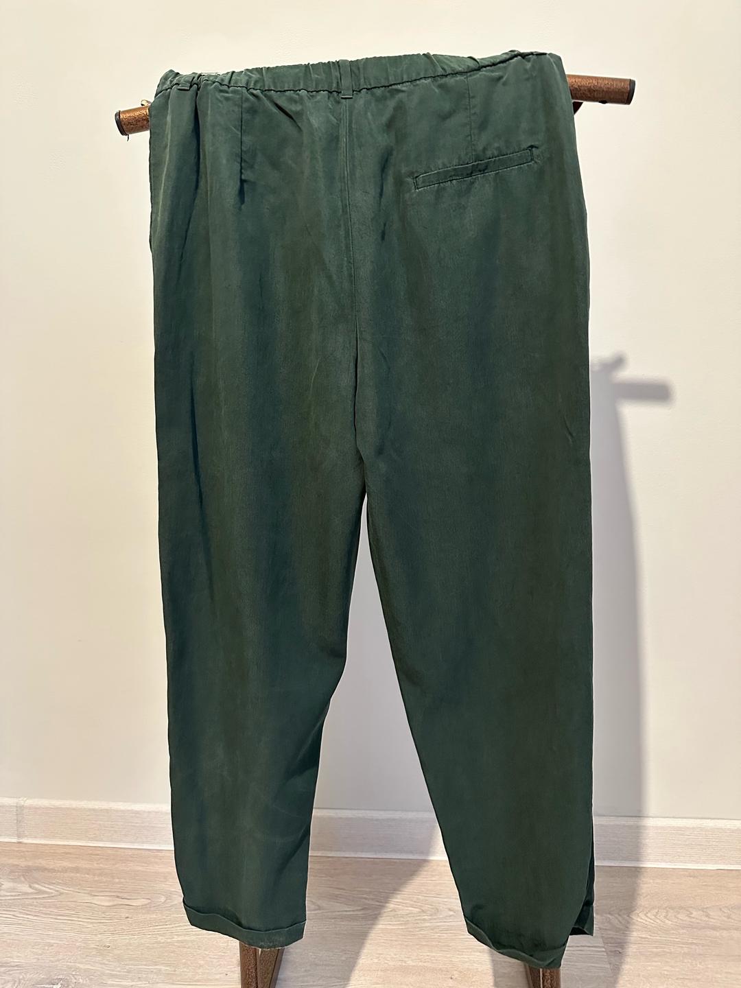 Mango Брюки Mango — фото 2