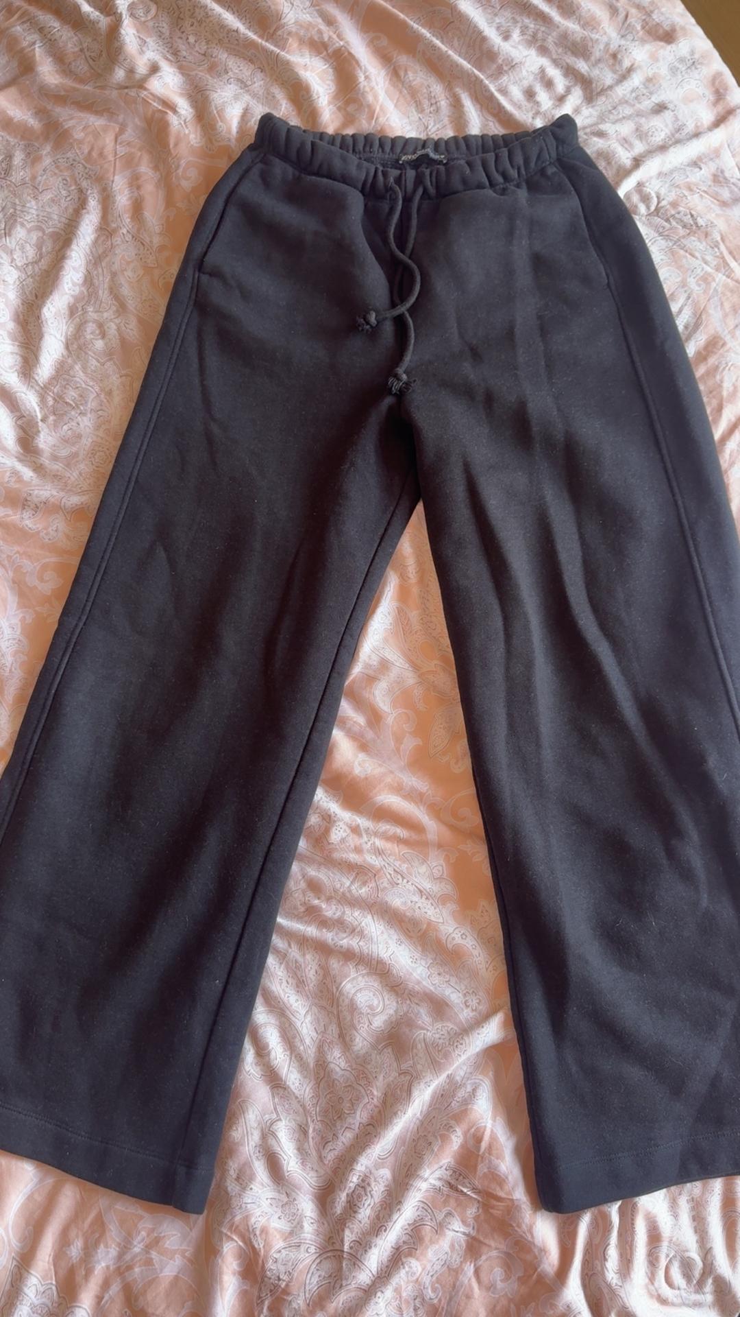 Zara Спортивные штаны ZARA — фото 2