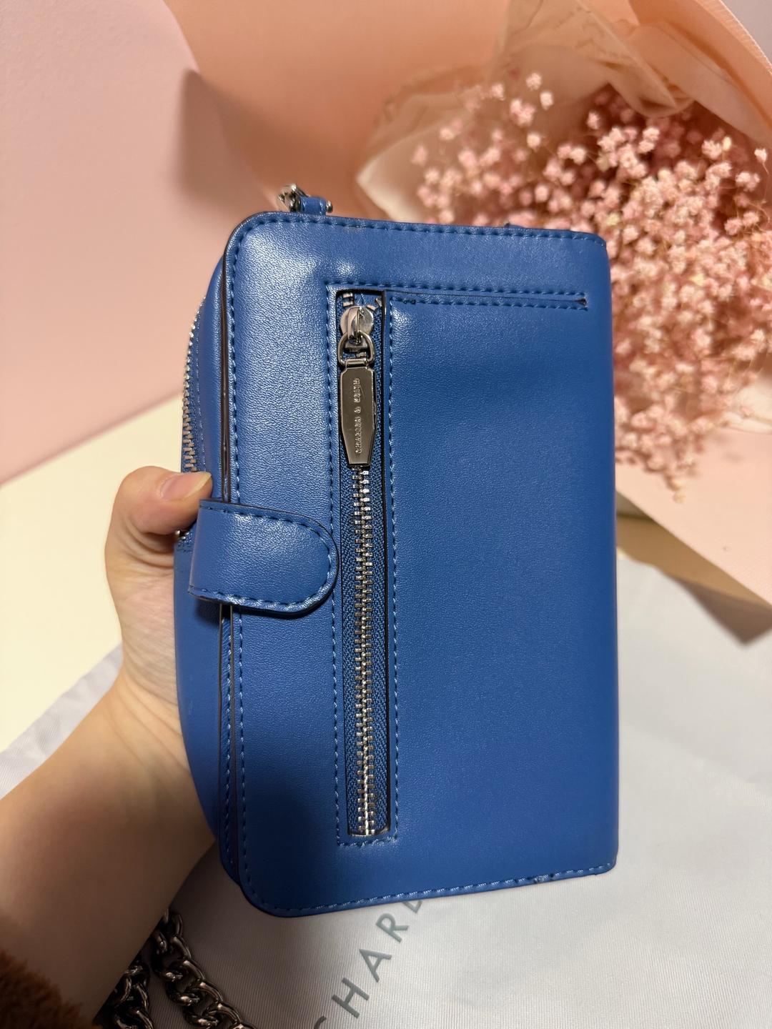 Charles & Keith Сумка-кошелёк от Charles&Keith — фото 2