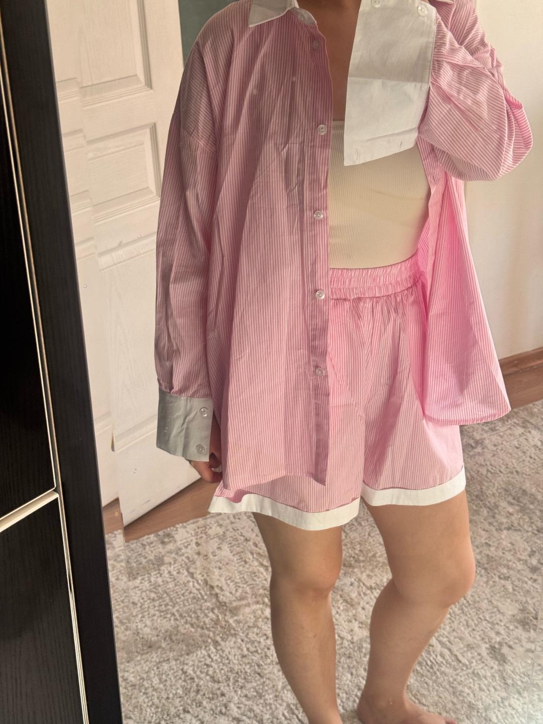 Zara Двойка летняя Zara — фото 2