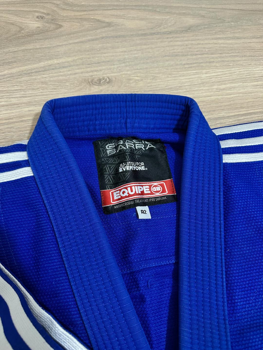 Adidas Кимоно для джиу-джитсу adidas — фото 2