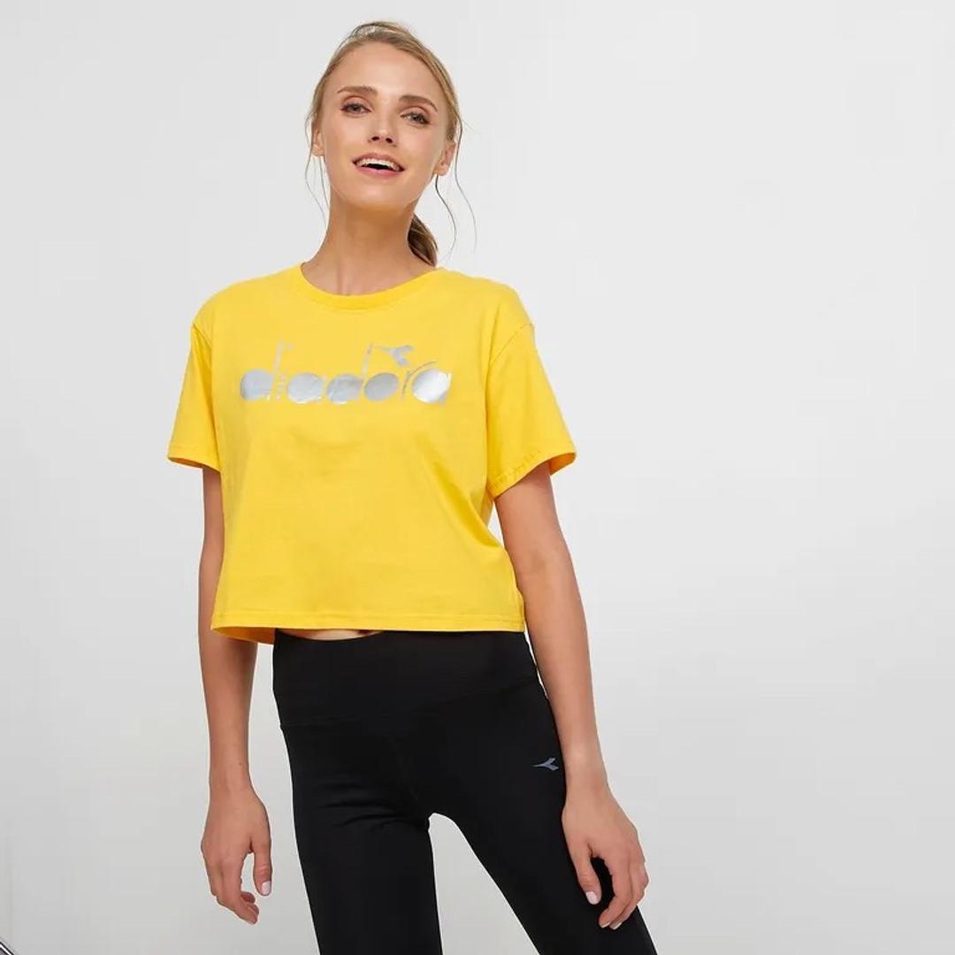 Diadora Футболка Diadora — фото 2