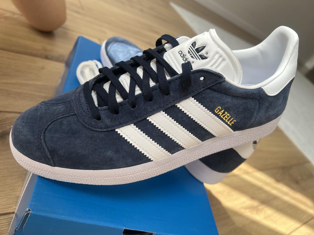 Adidas Adidas Gazelle  — фото 2