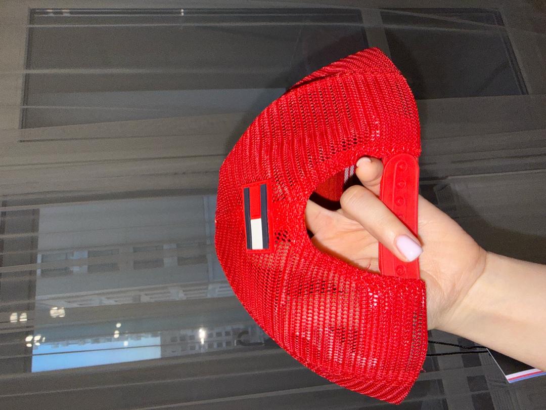 Tommy Hilfiger Кепка — фото 2