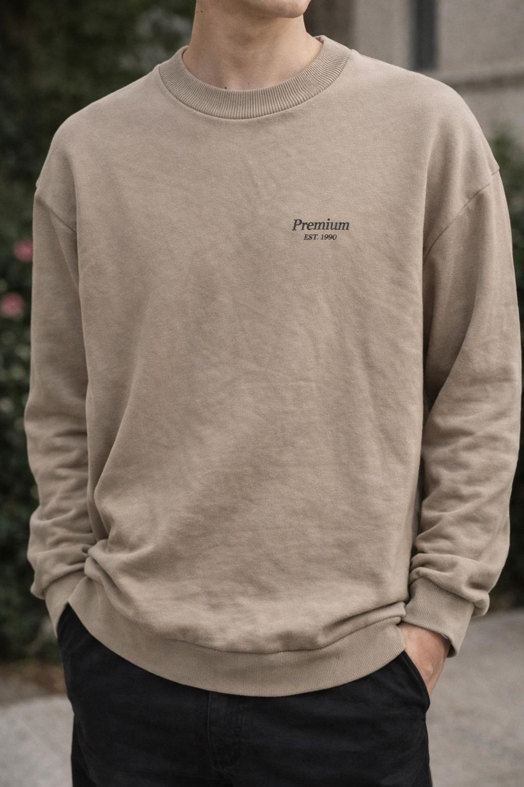 Jack & Jones Свитшот мужской — фото 2