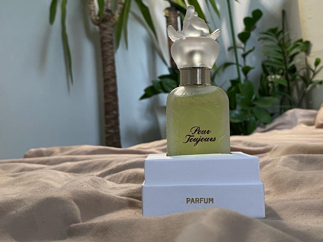 Faberlic Духи Faberlic Pour Toujours — фото 2