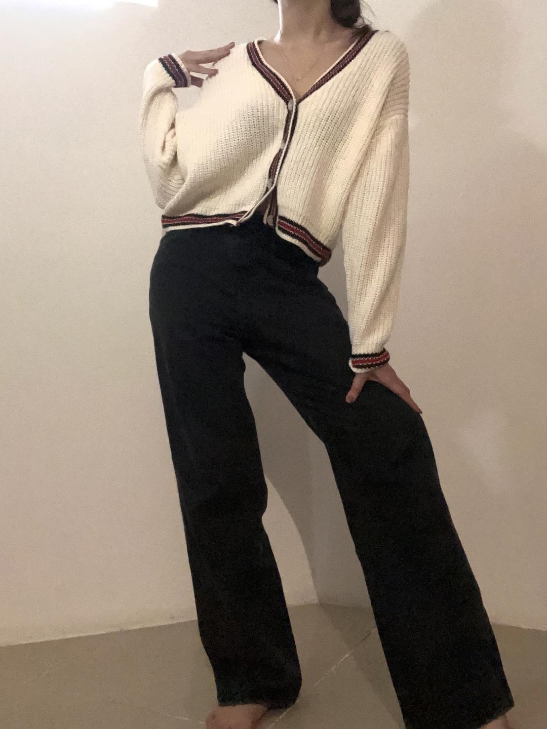 Pull & Bear Кофта — фото 2
