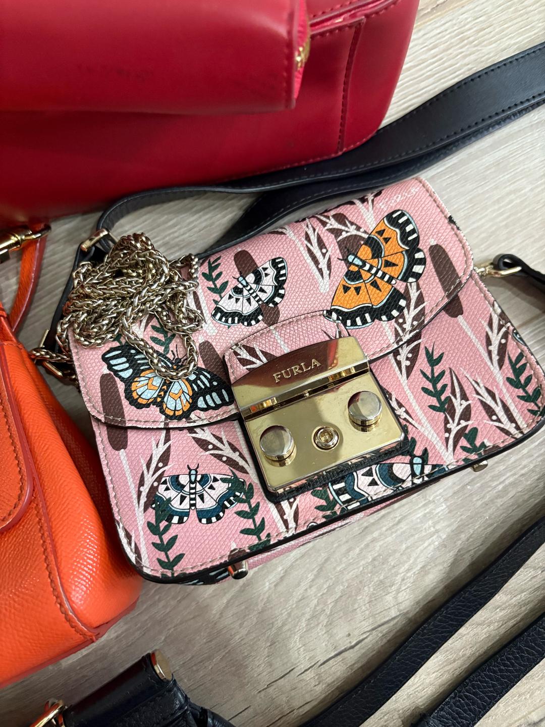 Furla Сумка Furla Metropolis — фото 2