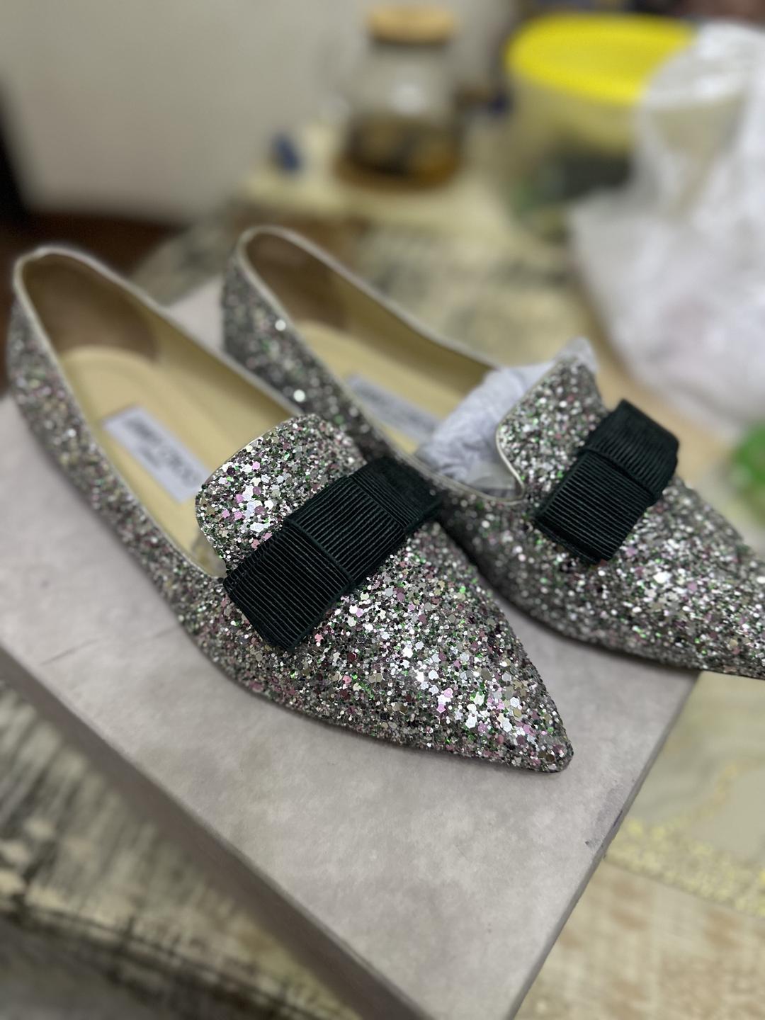 Jimmy Choo туфли от Jimmy Choo  — фото 2