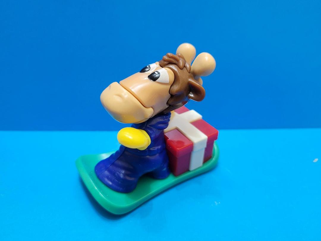kinder surprise Игрушка Kinder Maxi ! — фото 2