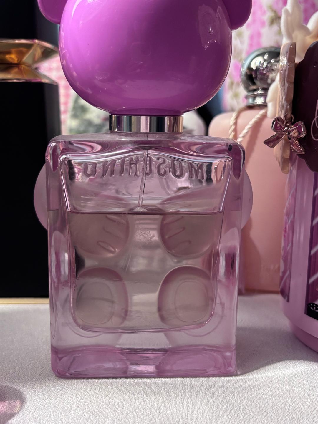 Moschino Парфюмерная вода Moschino — фото 2