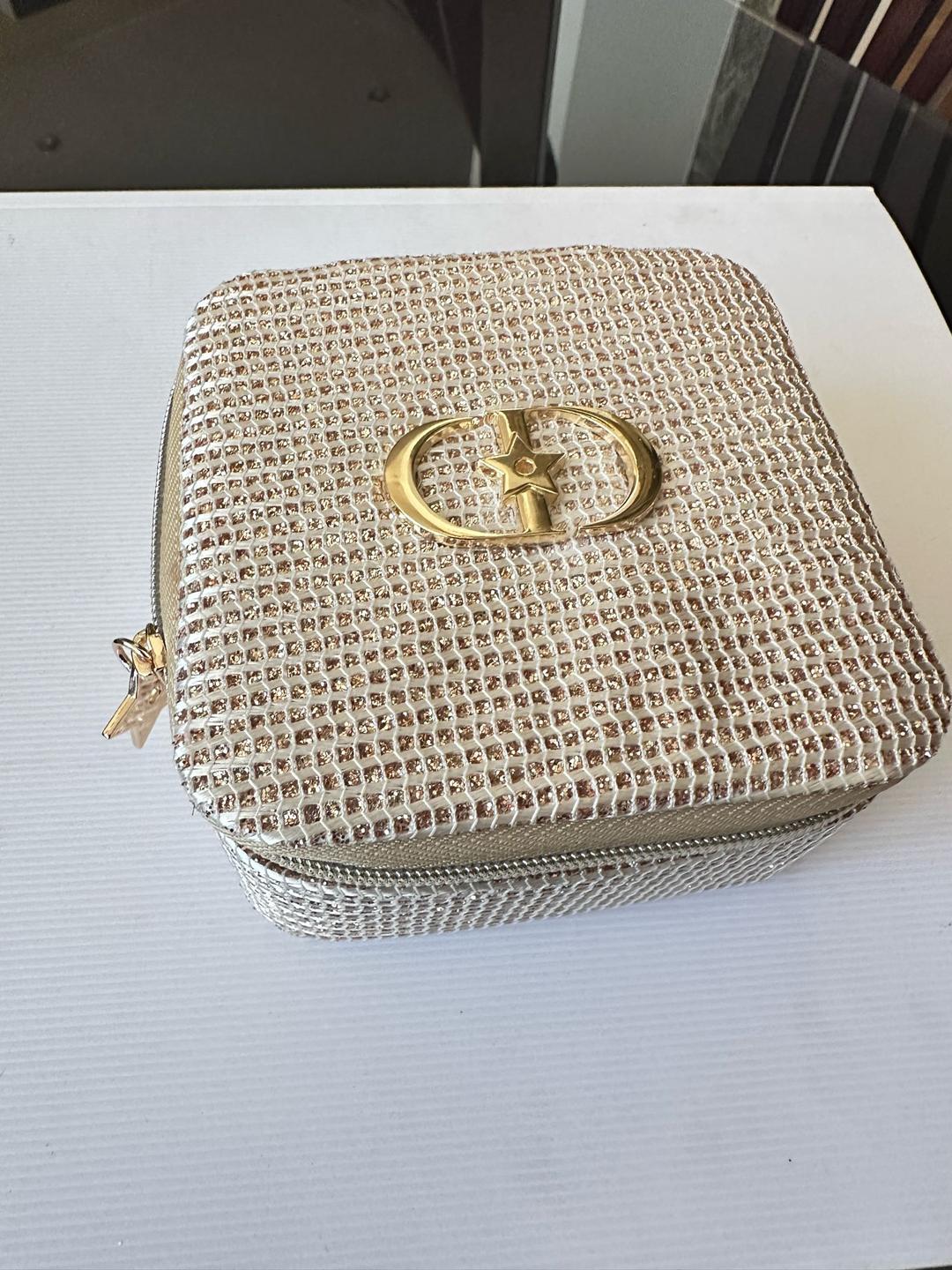 Dior Dior косметичка-органайзер — фото 2