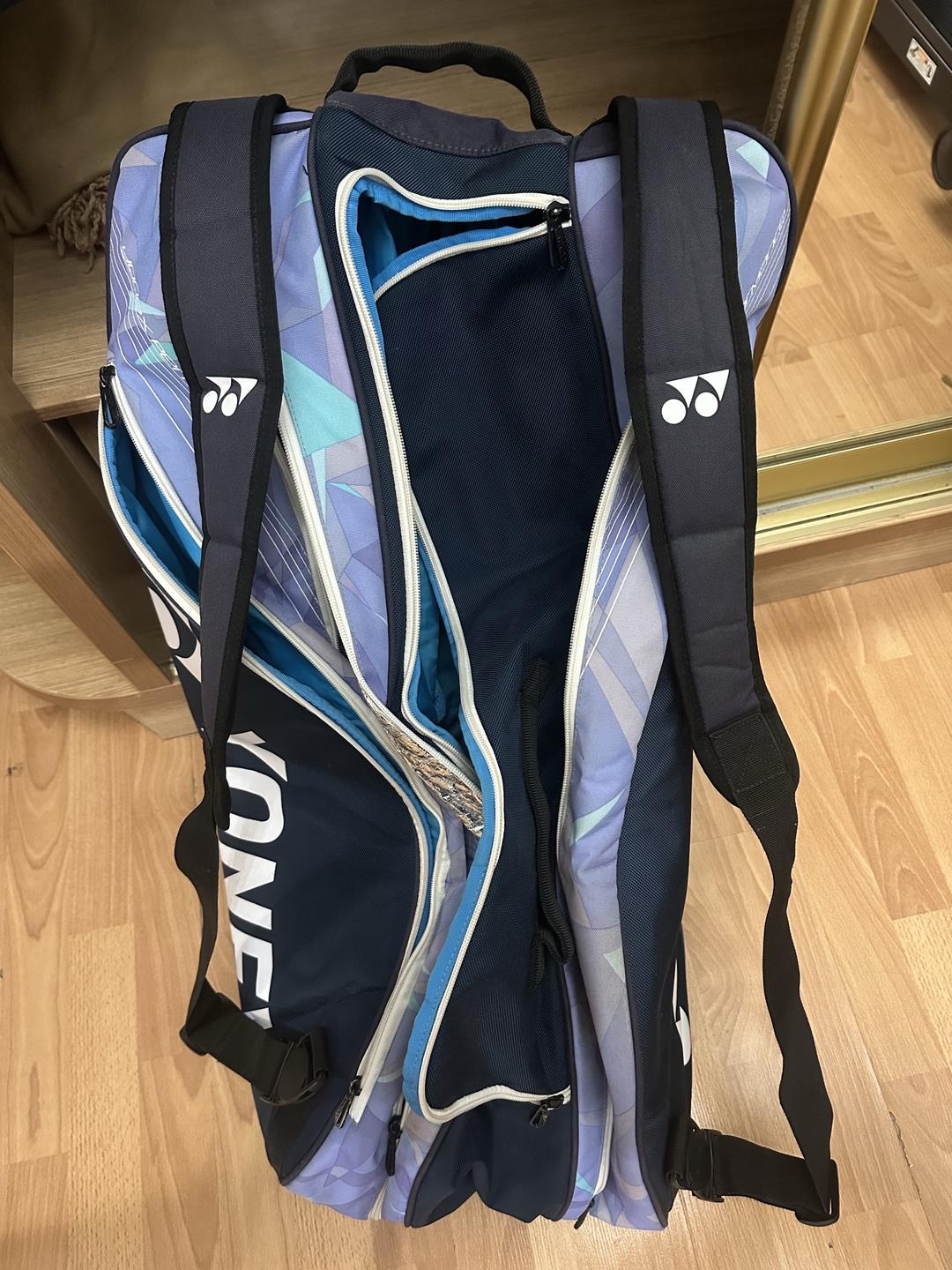 Yonex Теннисная сумка yonex — фото 2