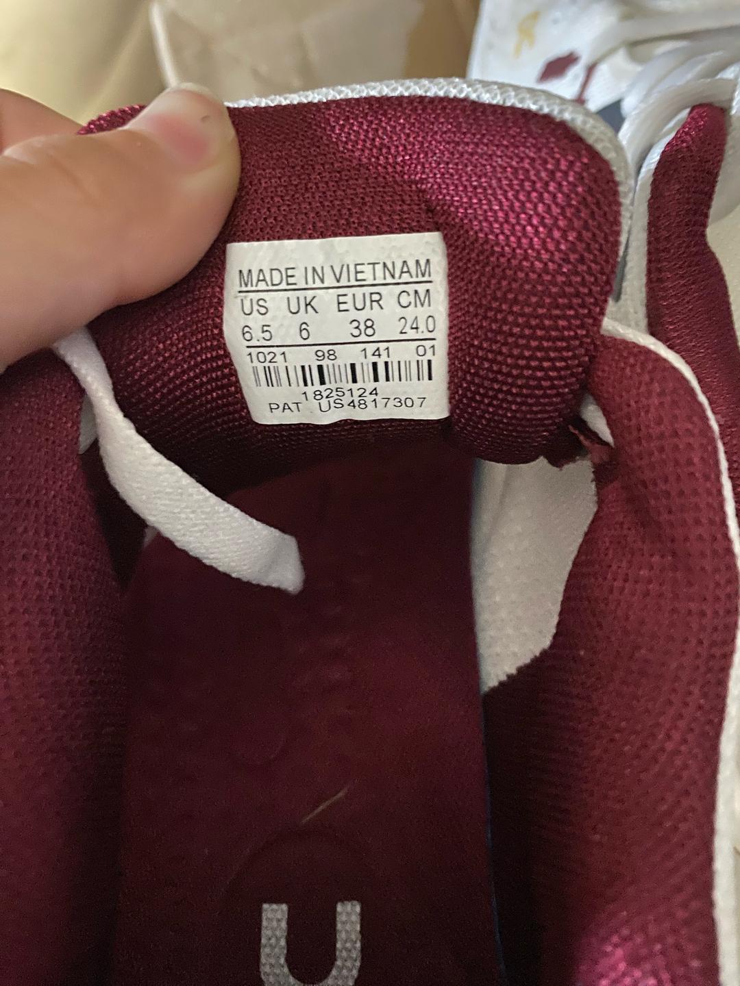Oc Продаю кроссовки 👟 — фото 2