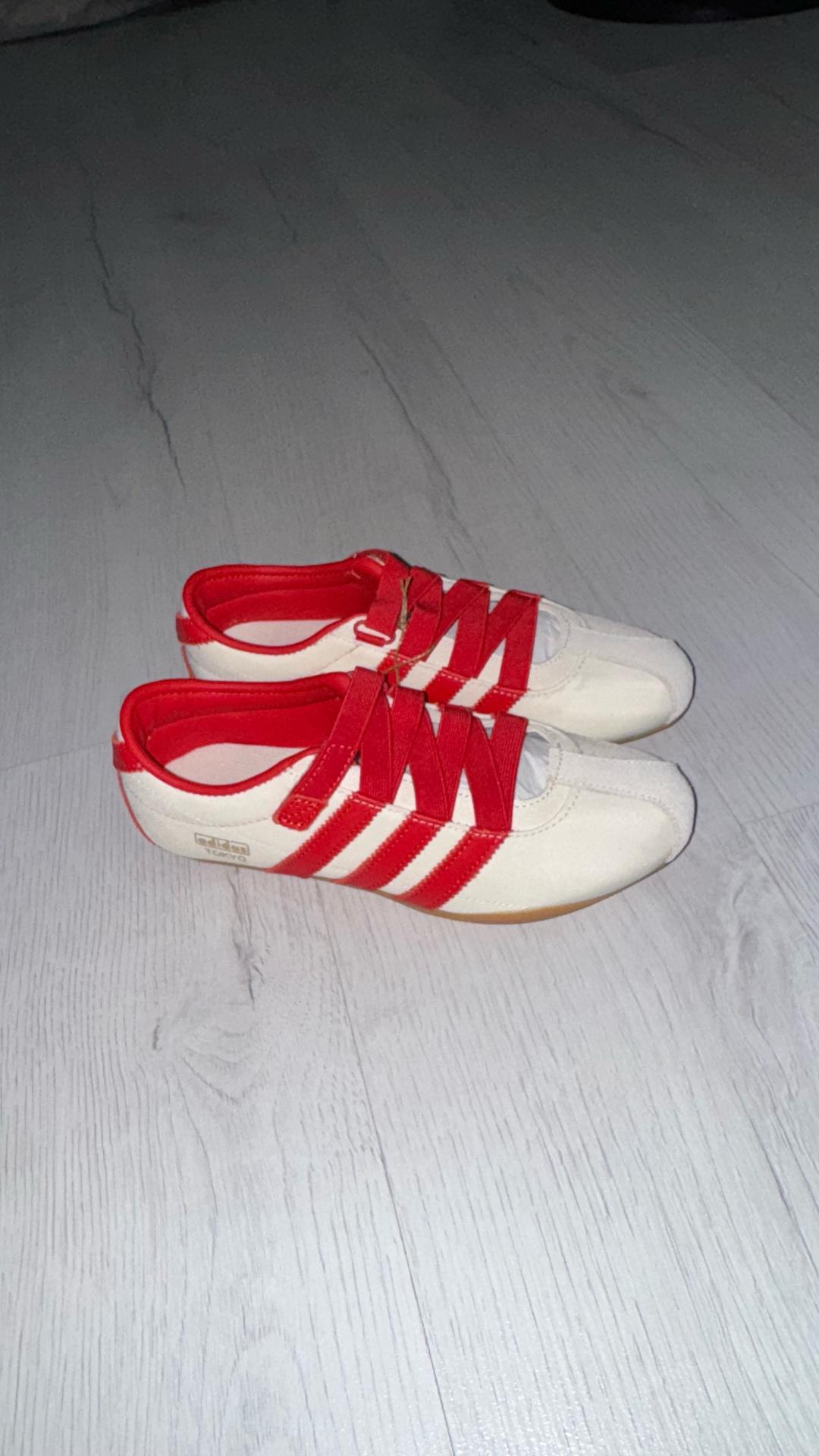 Adidas Кроссовки adidas Tokyo — фото 2