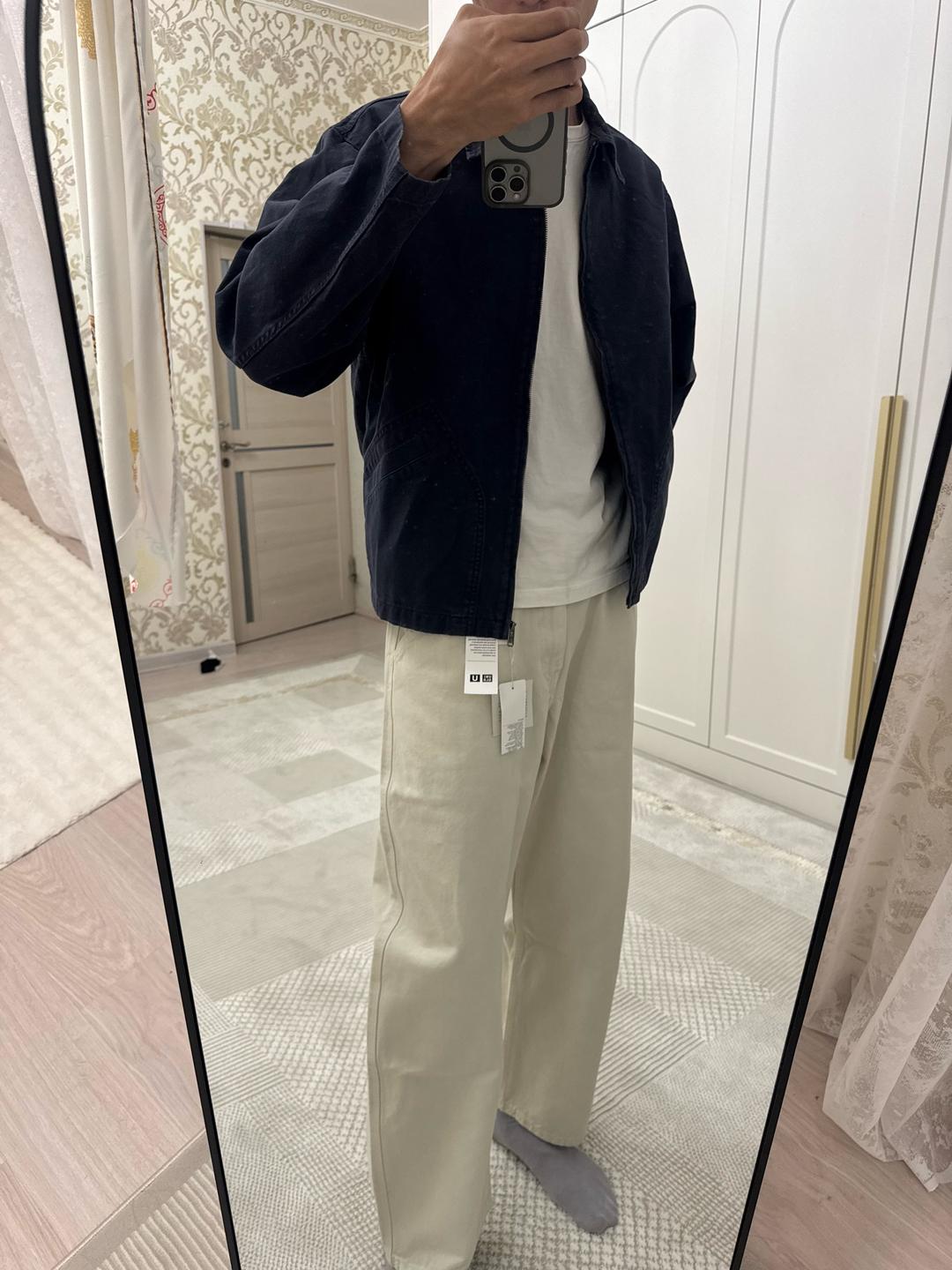 Uniqlo Джинсы UNIQLO — фото 2