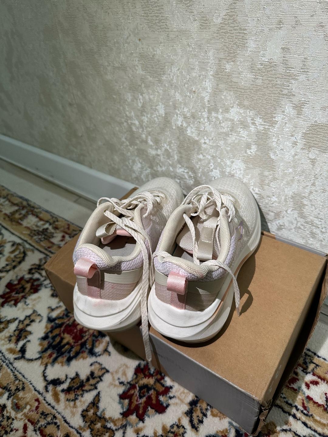 LI-NING Женские кроссовки Li-Ning — фото 2