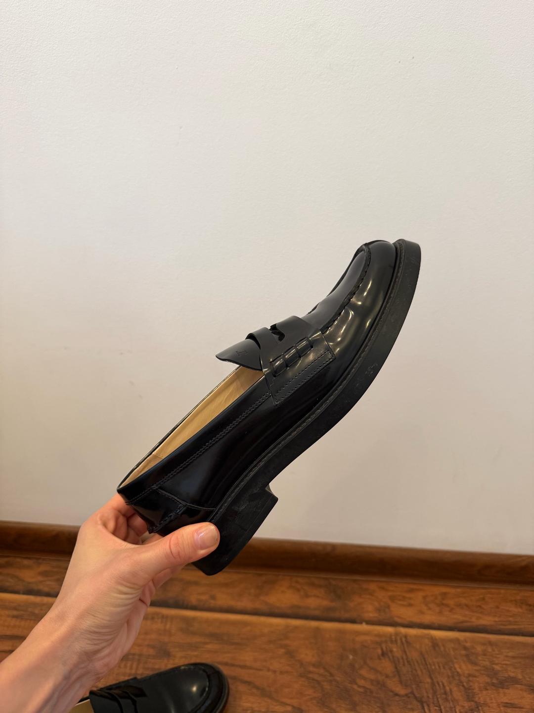 Tod's Лоферы Tod's оригинал — фото 2