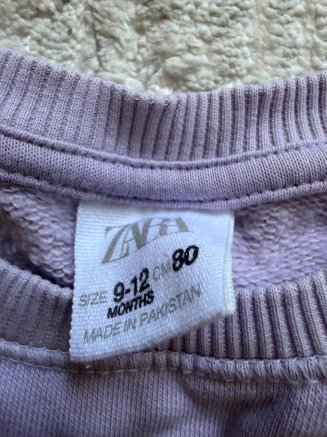 Zara Продам комплект — фото 2