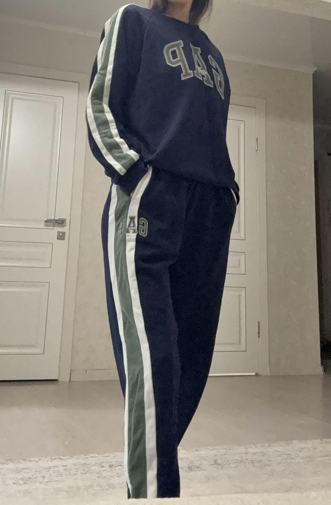 GAP Спортивный костюм GAP — фото 2