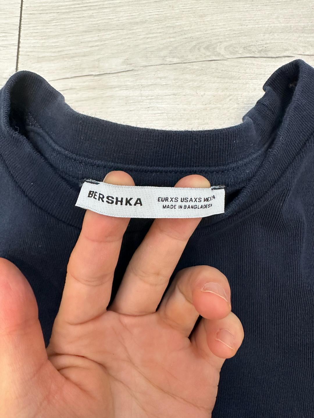 Bershka Футболка Bershka — фото 2