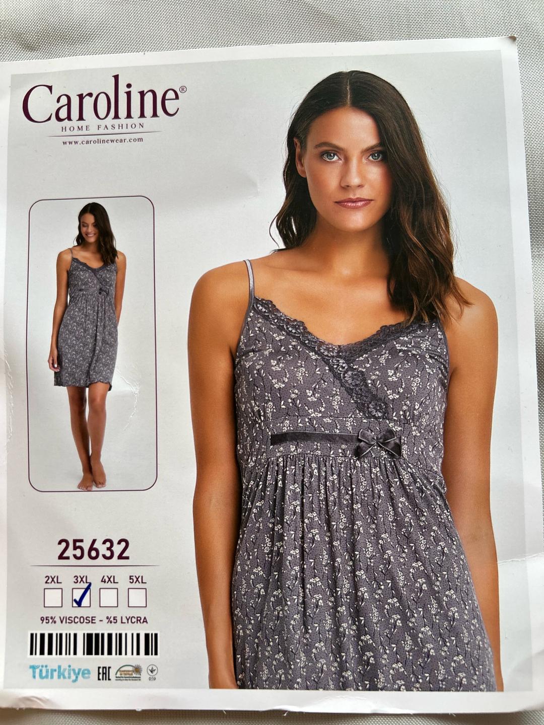 Caroline Домашняя одежда — фото 2