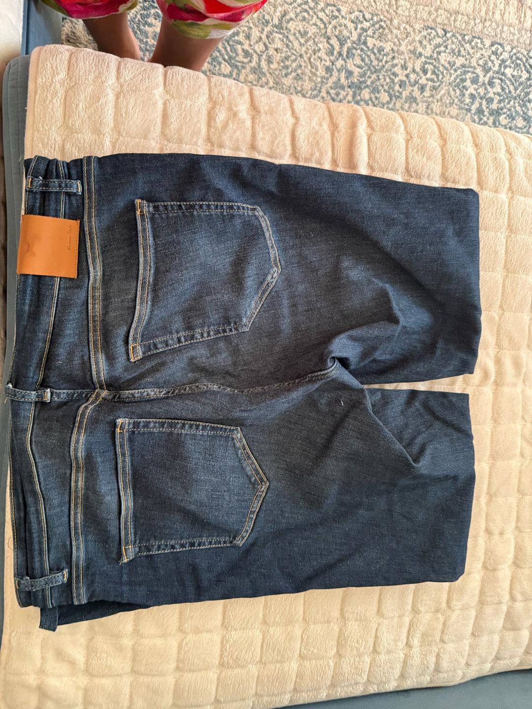 Massimo Dutti Джинсы Massimo Dutti — фото 2