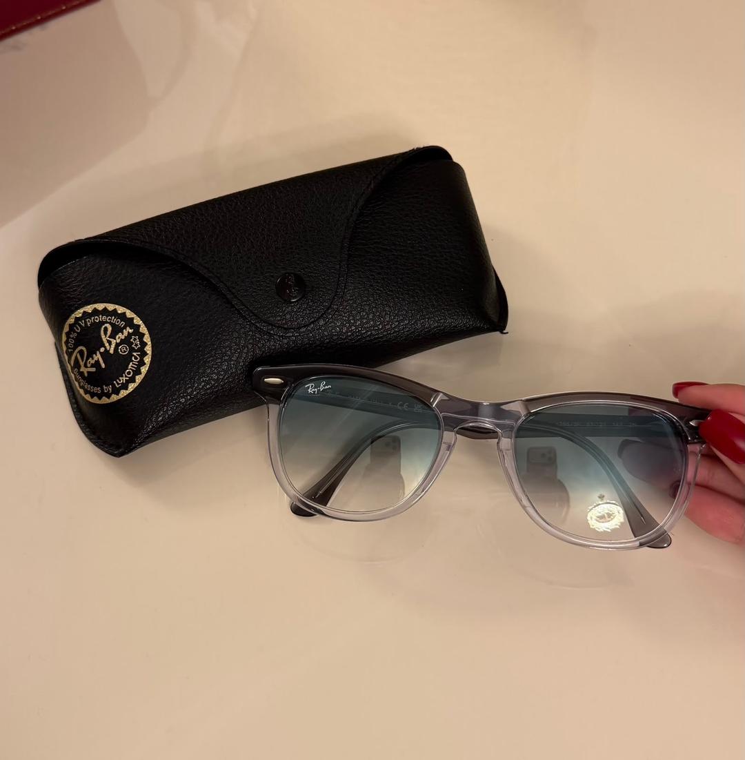 Ray-Ban Очки Ray-Ban — фото 2