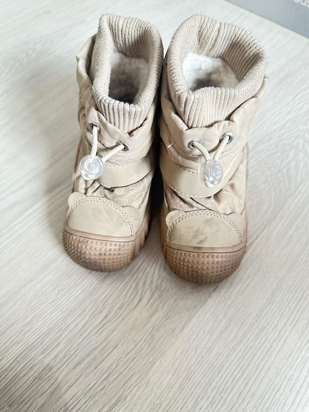 Indigo Kids Детские дутики Indigo Kids — фото 2