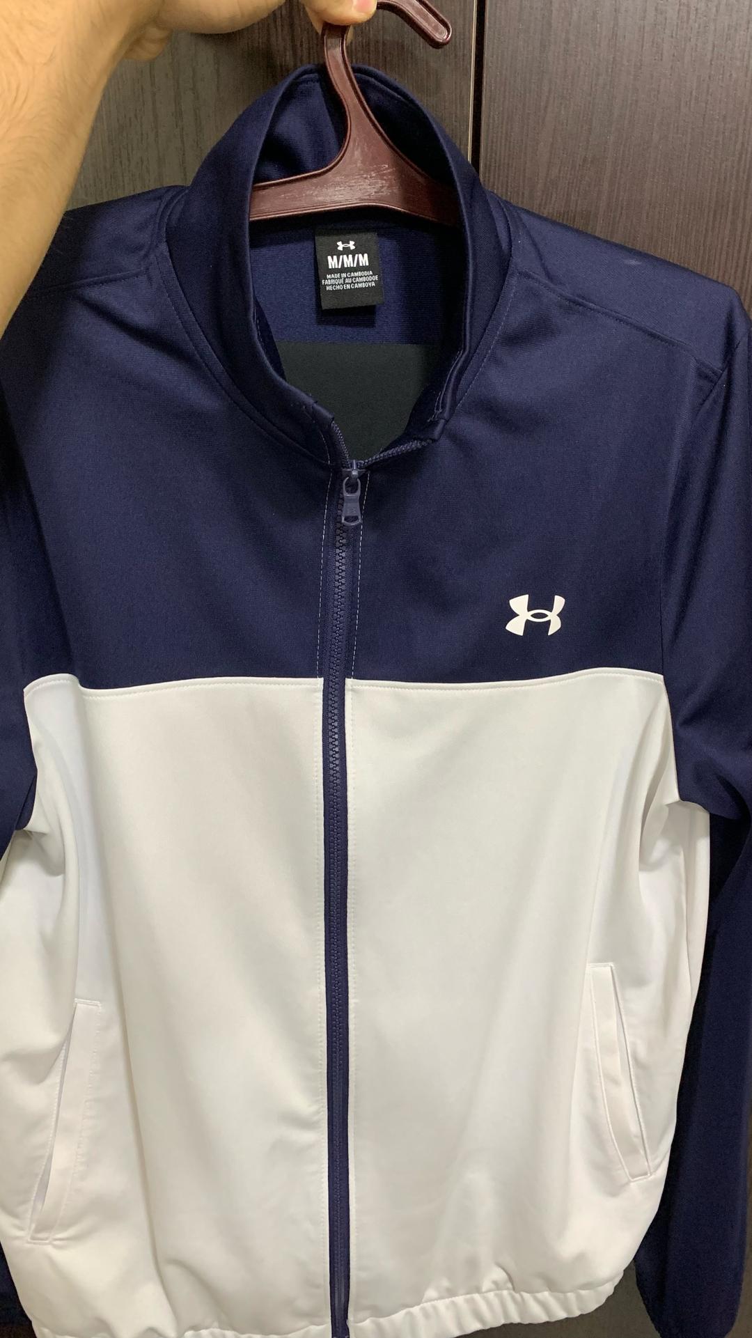 Under Armour Спортивный костюм Under Armour — фото 2