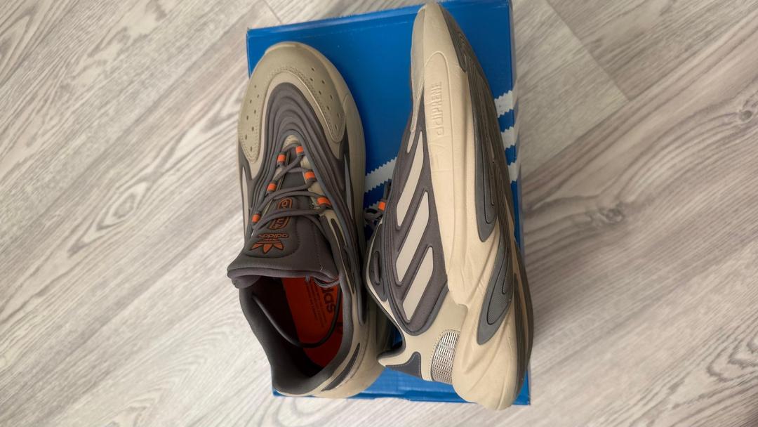Adidas Adidas Ozelia — фото 2