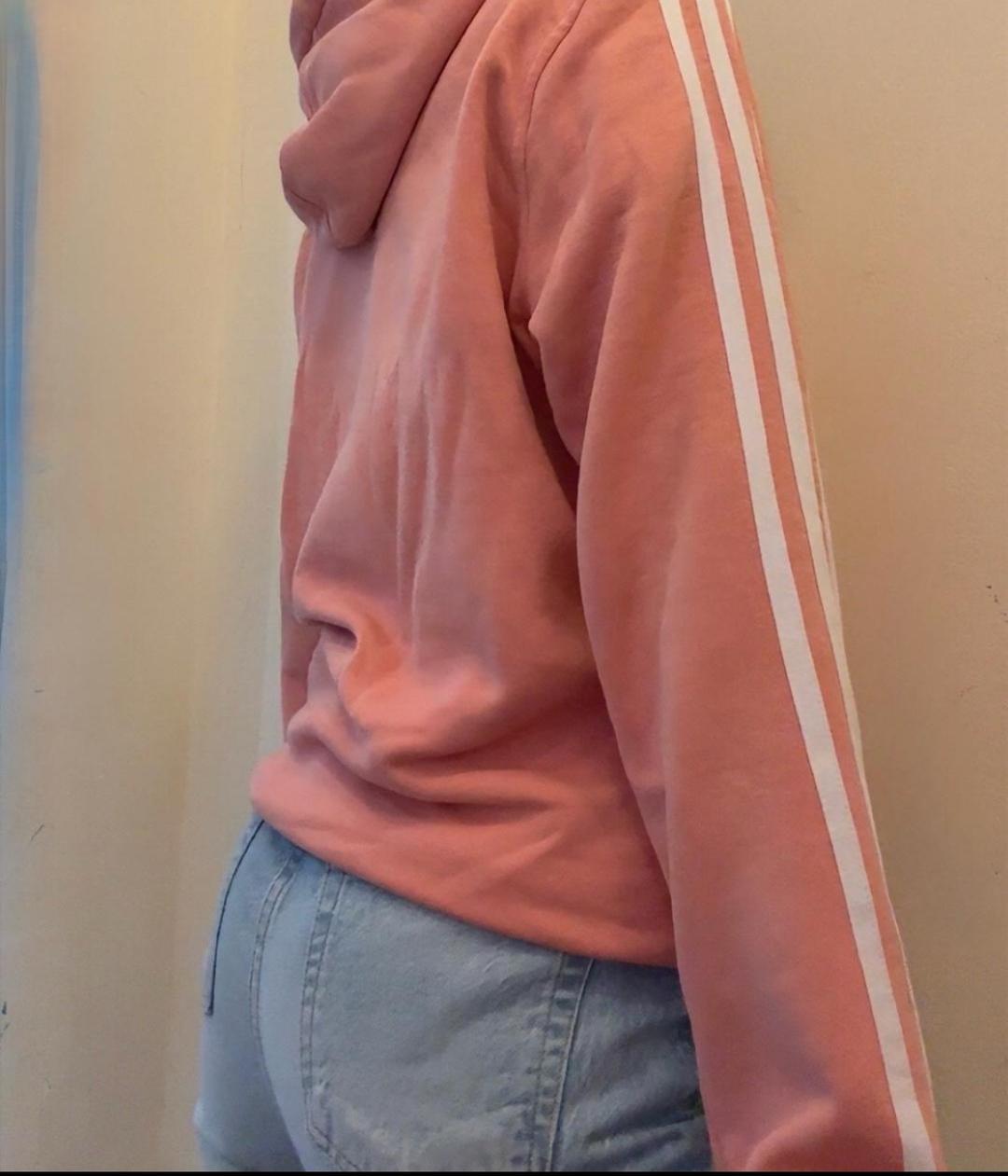 Adidas Женское зипхуди adidas — фото 2