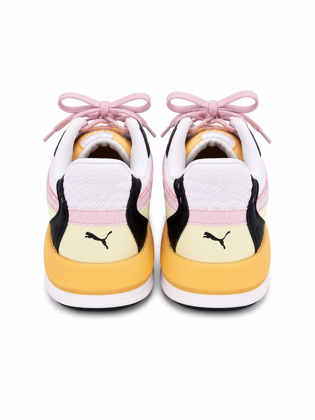 Puma Кроссовки Puma — фото 2