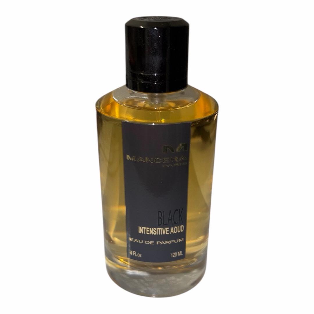 Mancera Mancera Black Intensitive Aoud EDP 120Мл — фото 2