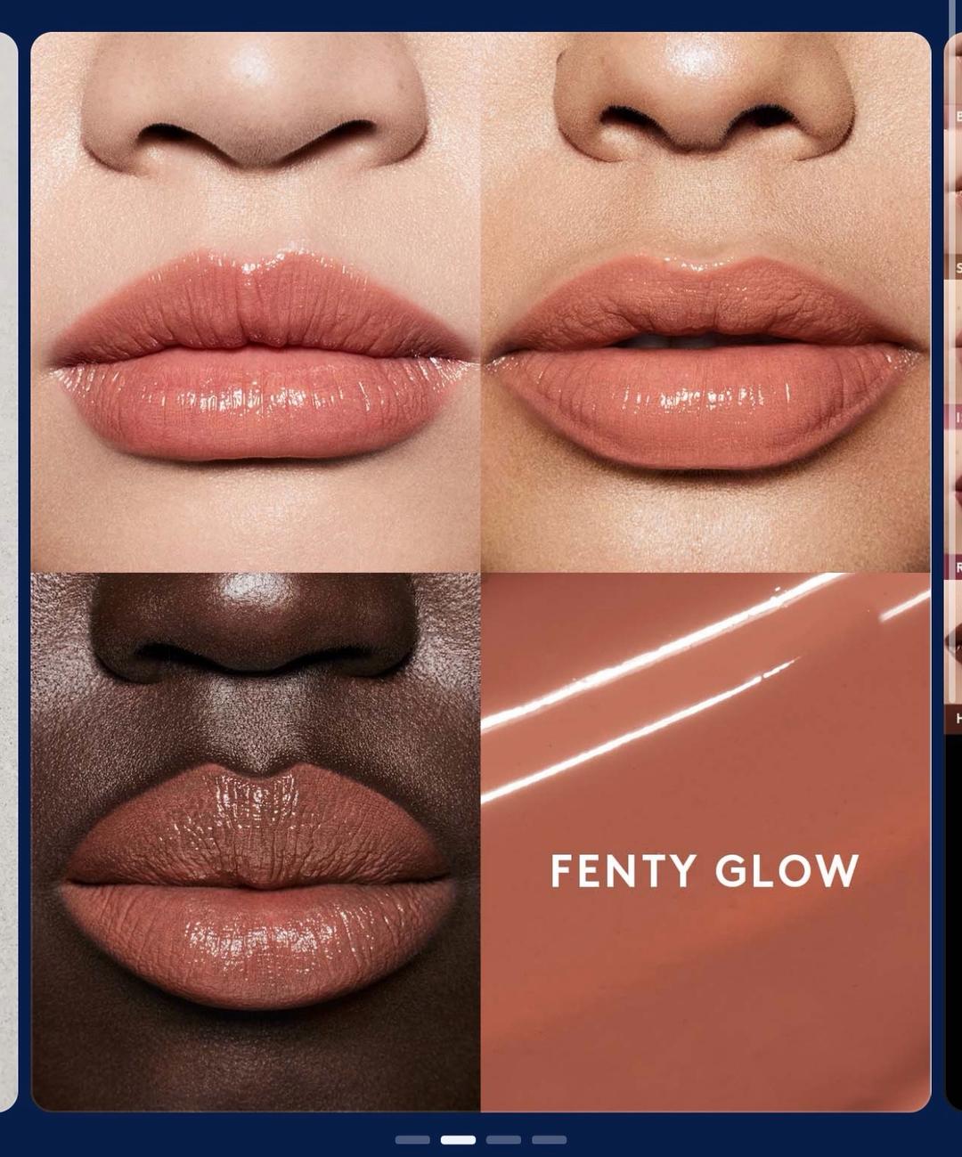 Fenty Beauty Помада Fenty Beauty — фото 2