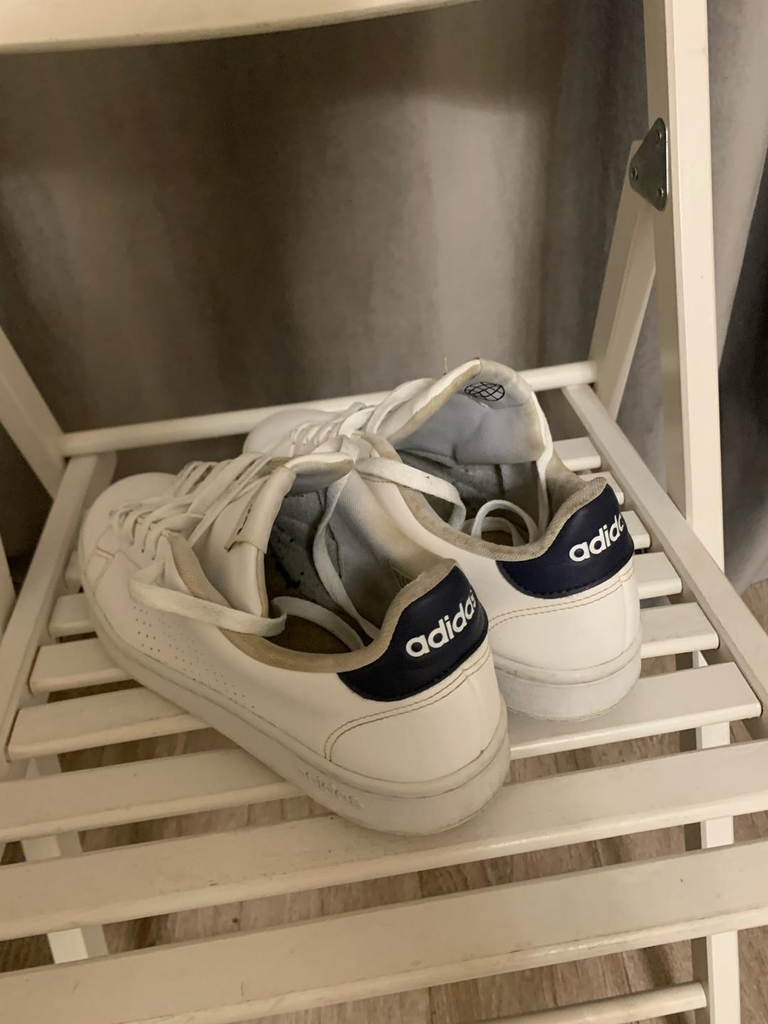 Adidas Кроссовки adidas — фото 2