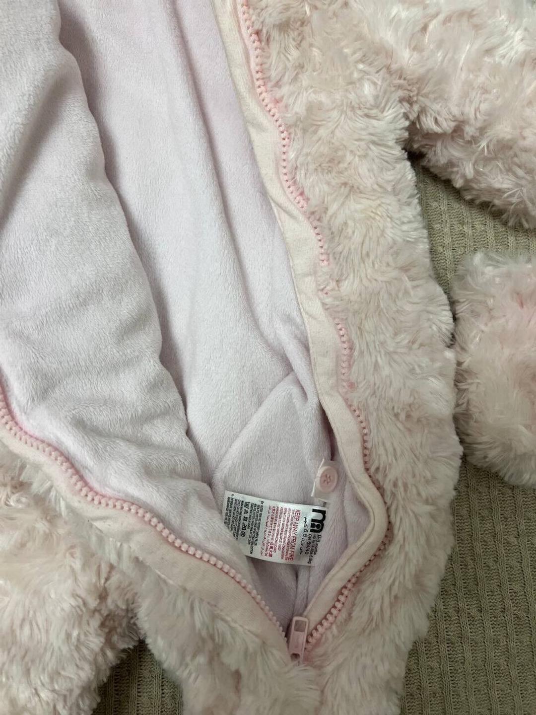 Mothercare Комбинезон теплый до 74см — фото 2
